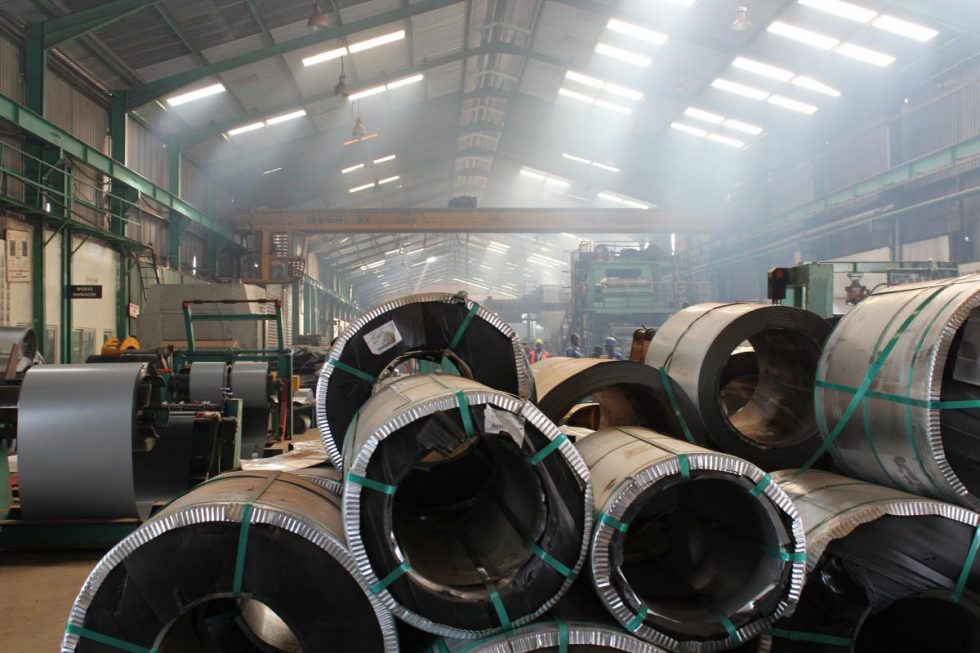 Postharvest storage in Uganda MIT Humanitarian Supply Chain Lab