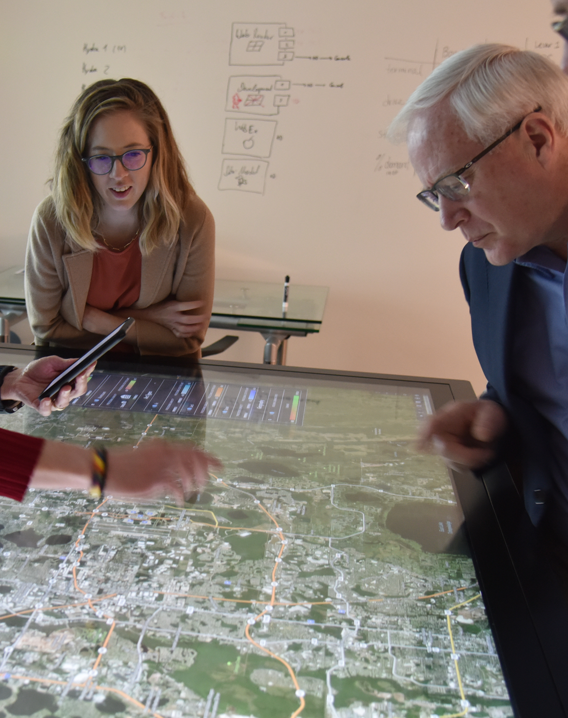 MIT Humanitarian Supply Chain Team